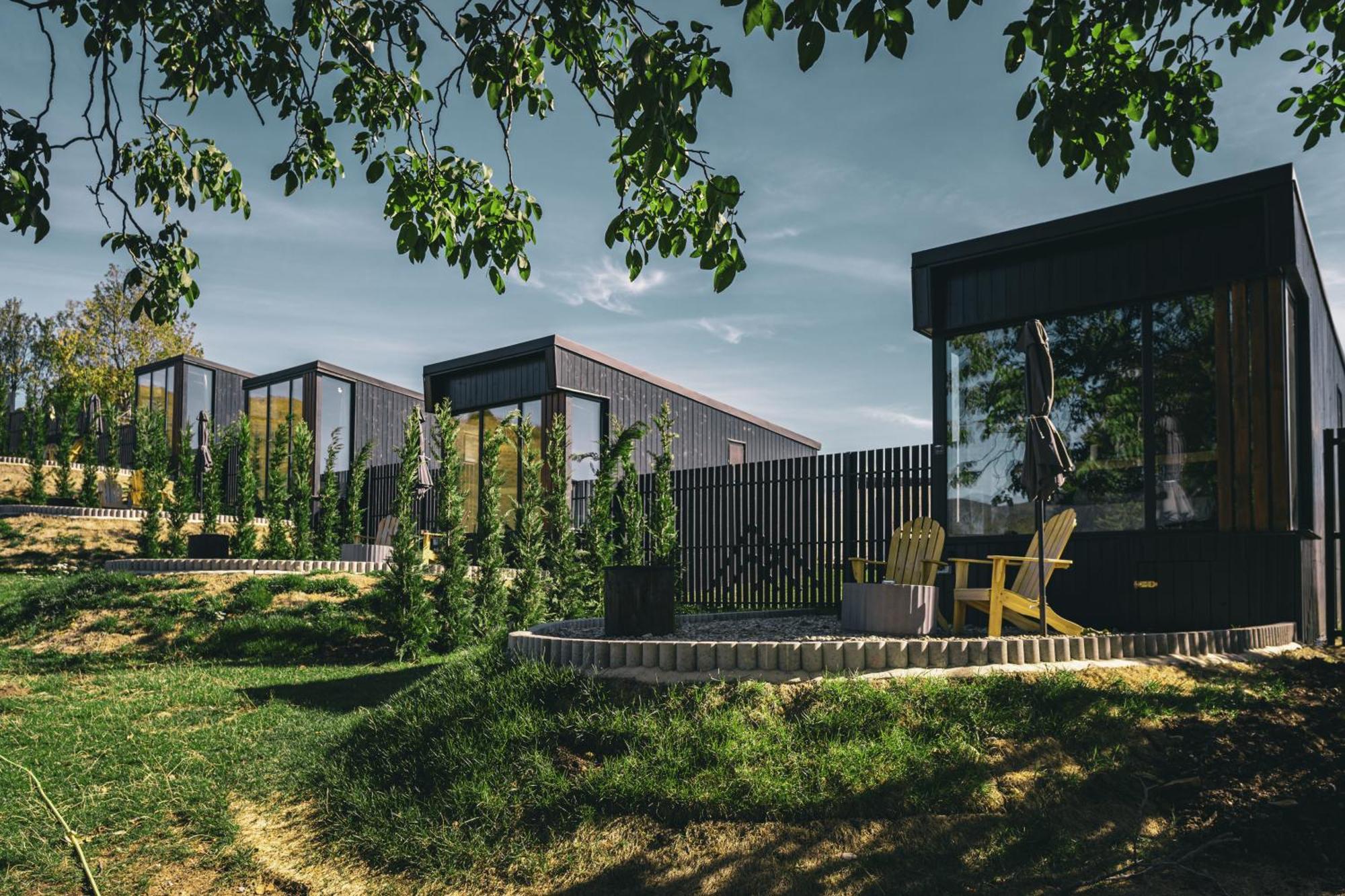 Moon Valley Comarnic Exterior foto