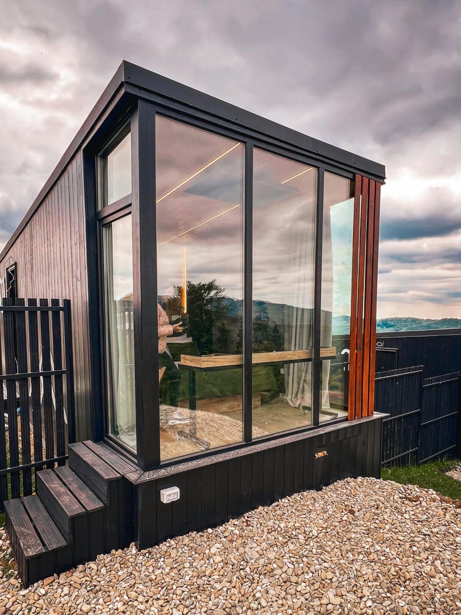 Moon Valley Comarnic Exterior foto
